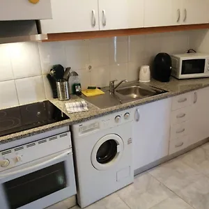  Apartamento Da Rocha Alex&mila Vista Mar 6 Pax Portugal