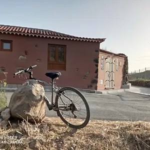 Casa La Canada Ferienhaus Santiago del Teide