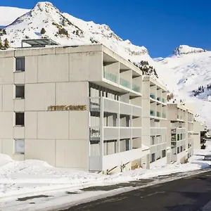 La Petite Ourse - Maeva , Flaine France