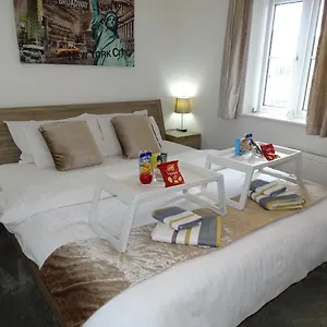  Apartment Ramskir United Kingdom