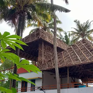 Madhav Mansion , Varkala Inde