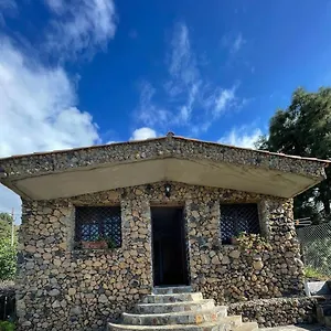 La Tagora Conect With The Nature & Relax Chalet Icod De Los Vinos