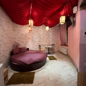 33/kotliarska Moisha House , Львов Украина