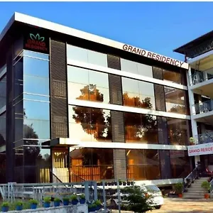 Airport Cochin Grand Residency , Nedumbassery , Angamaly Inde
