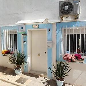  Apartamento Casa Iribarne España