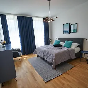 Apartamento Trendy 2 Zentral Gelegen