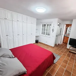 Casa Luz Precioso En El Centro Del Apartment Puerto de la Cruz (Tenerife)