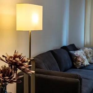 Flaka's Apartment