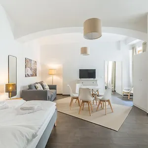 Apartament Free Parking I 458 Mbitwifi I Kingsize Bed, Wiedeń