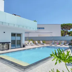  Villa Luz 37 - Jacuzzi Terrace & Swimming Pool Portugal