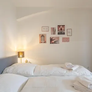Apartament Xxxl Bed/ Free Parking/, Wiedeń