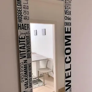  Apartamento D & S