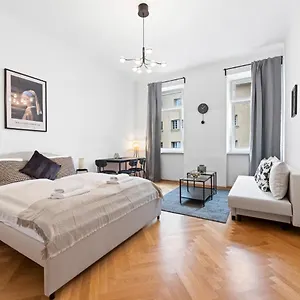  Appartement Cozy In 16th District