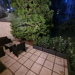  Apartamento Alpa 2 In Wien Rochusmarkt