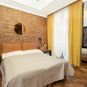  Appartement Castello