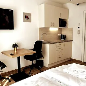 Ajo - Vetmed - Self-check-in Viena