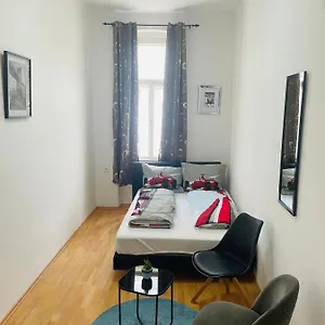 Apartman Hernals.aparts, Bécs