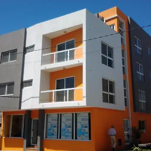  Apartamento Vannimar Lounge Cabo Verde