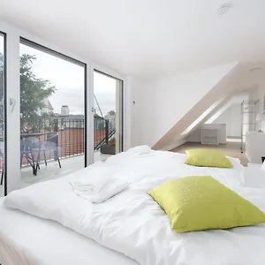  Apartamento Next To Schoenbrunnpalace Close To Public Transport - Myschoenbrunn