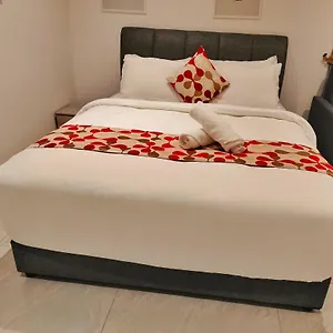 Apartamento Lila Quill Residences Klcc Malasia