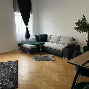 Apartman Anna Luxury, Bécs