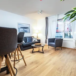 Apartman Zoder, Bécs