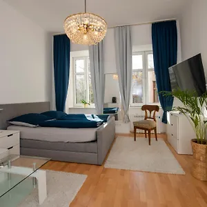  Apartamento Home Suites Home