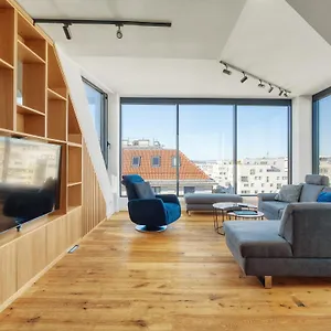  Appartement Nook Zehn & Loft By Irundo