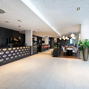 Hotell Leonardo Hauptbahnhof, Wien
