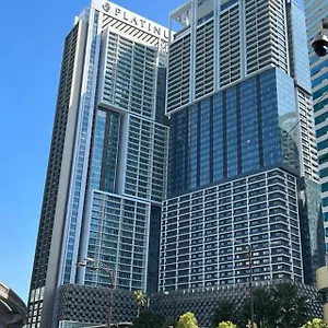  Apartamento Klcc Sky Platinum Malasia