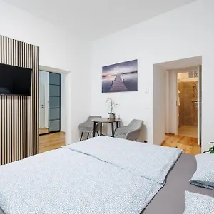  Apartamento Grosszuegiges App. 2 Schlafzimmer