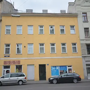  Appartement Vienna Holiday Apartments