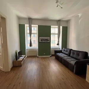 Zm Apartment