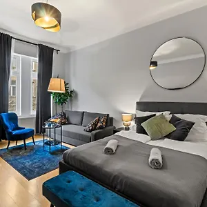  Appartement Stylish Apartment, 4 Min To U3 Zipperer Strasse