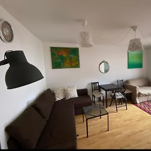 Apartament Viеnna 6, Wiedeń