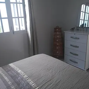  Habitación en casa particular Maderalzinho Cabo Verde