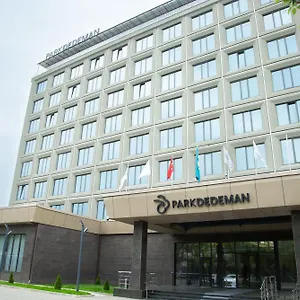 **** Otel Park Dedeman Kazakistan