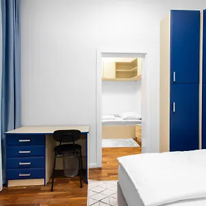  Appartement Le David 1020