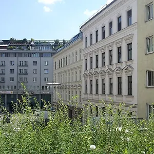 Apartman Apartments-in-vienna, Bécs
