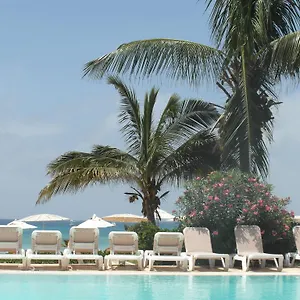  Apartamento Porto Antigo Holidays Cabo Verde