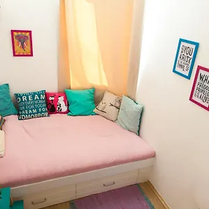 Self Check-in Eco In The Heart Of Buda Budapest