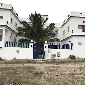  Apartamento Maio Relax Cabo Verde