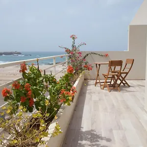  Apartment Ca Marta Penthouse Cape Verde