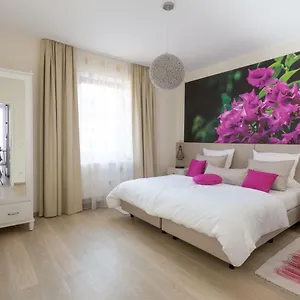 Renatus Apartment Obernburg am Main