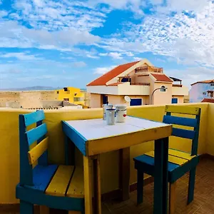  Apartment Flats Cape Verde