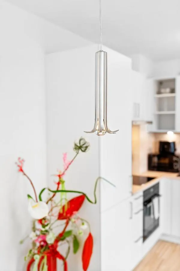 Ding Design Apartments In Brigittenau Wien 0*,